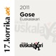 17 Korrika 2011 Euskalakari Single
