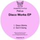 Disco Works Single