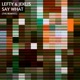 Say What The Remixes Single