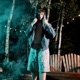 NAPĘD ODRZUTOWY Single