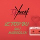 Rai 212 Le top du Rai marocain