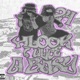 roaz x yacub PRECHÁDZAME HOOD Single