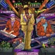 Fly Again feat Joseph Cotton EP
