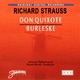 Strauss Don Quixote Burleske
