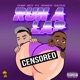 Run a Lap feat Rowdy Racks Single