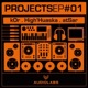 Projects 01 Single