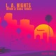 L A Nights Drum Bass Remix Single