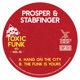 Toxic Funk Vol 10 Single