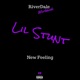 New Feeling Single