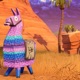 Llama Single