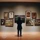 Art Gallery Single