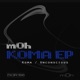 Koma Ep