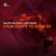 From Egypt to Rome EP
