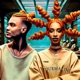 Tourmaline feat The Architect Unc Mix Single