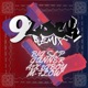 9LOCK feat Gunner A2X 2GBOY M Flow Remix Single