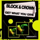 Get What You Give Single