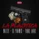 La Plástica feat Calito Mix Single