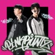 PINK RUNTZ EP