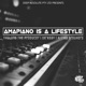 Amapiano Issa Lifestyle Single