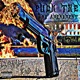 F K THE 2ND AMENDMENT feat Yung AP Single