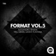 Format Vol 5 Single