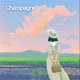 Champagne Single