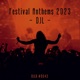 Festival Anthems 2023 Single