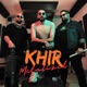 KHIR feat JENJOON Metalized Single