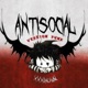 ANTISOCIAL Versión Punk Single