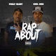 Rap About feat King Jobe Single