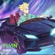 Flyin feat Dj Weedim Single