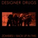 Zombies Back Up in This