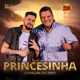 Princesinha feat Alma Djem Começar do Zero Single