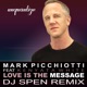 Love Is the Message DJ Spen Remix feat Kenyata White Single