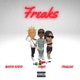 Freaks feat Tayo Thailia Single