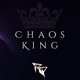 Chaos King From Deltarune Metal Version Single