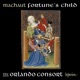 Machaut Fortune s Child Complete Machaut Edition Vol 5