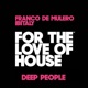 Deep People Extended Mix Single