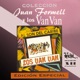 Juan Formell y los Van Van Colección Vol 12