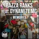 Memories feat Dynamite MC Single