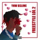 Freestyle LOL 2 Single