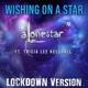 Wishing on a Star Lockdown Version feat Tricia Lee Kelshall Single