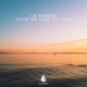 Show Me How To Love Extended Mix Single