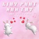 Giây Phút Nắm Tay feat C Palm Single