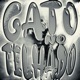 GATO NO TELHADO feat DJ JO4B EP