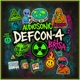Defcon 4 Single