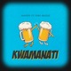 Kwamanati feat Fire Mlilo Single