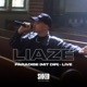 PARADISE MIT DIR Live STOKED Sessions Single