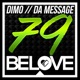 Da Message Single