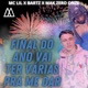 Final de Ano Vai Ter Várias pra Me Dar feat MAK ZERO ONZE Single